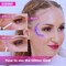 Glitter Body Glue & Face Glue - Face Glitter Makeup Primer for Eye